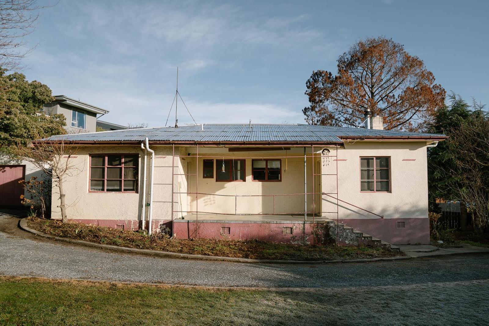 Home In Wanaka Luaran gambar